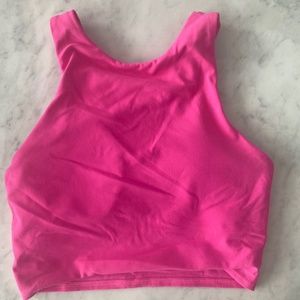 Athleta sports bra size XXS